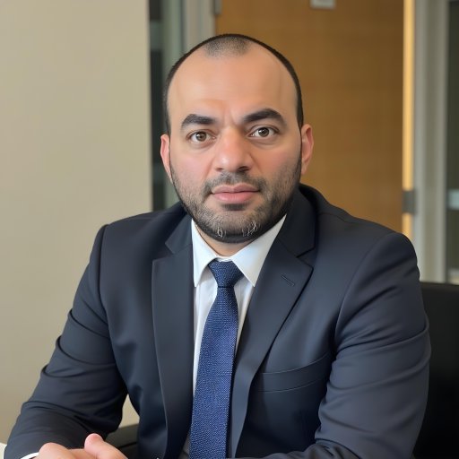 Tawfik Dukhan